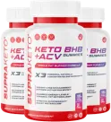 Supra KETO BHB + ACV França